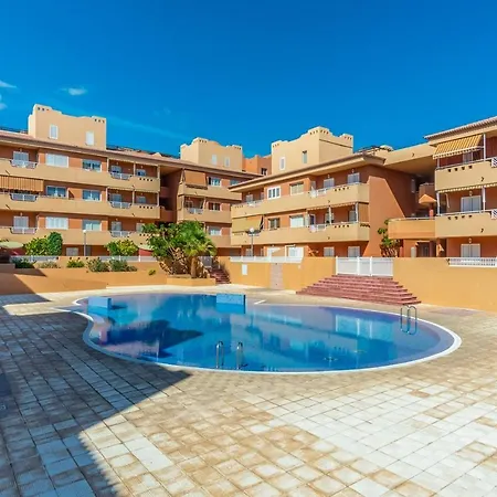 Appartement Live Puertito Vista Mar *
