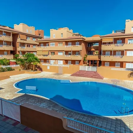 Live Puertito Vista Mar *