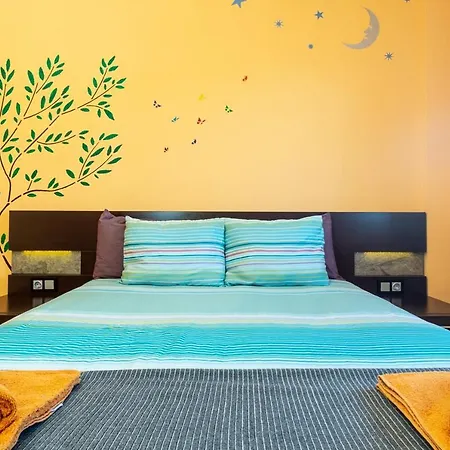 Live Puertito Vista Mar Appartement