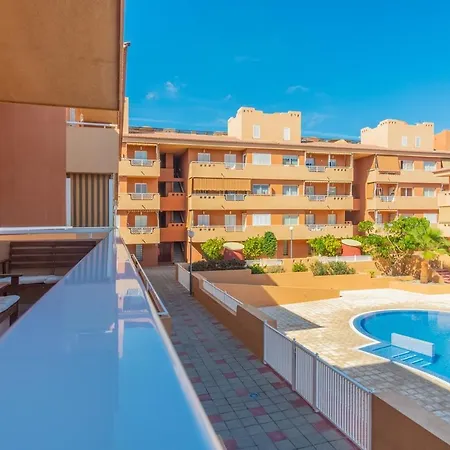 Live Puertito Vista Mar
