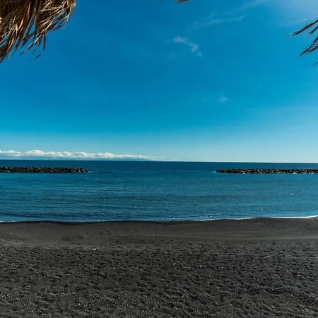 Live Puertito Vista Mar Lägenhet