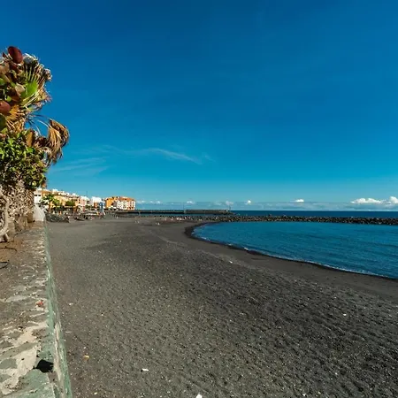 Lägenhet Live Puertito Vista Mar