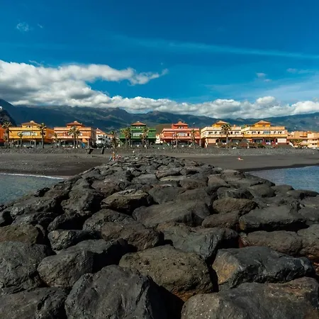 Live Puertito Vista Mar Puertito de Guimar